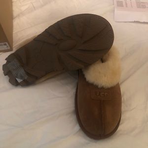 Ugg slippers